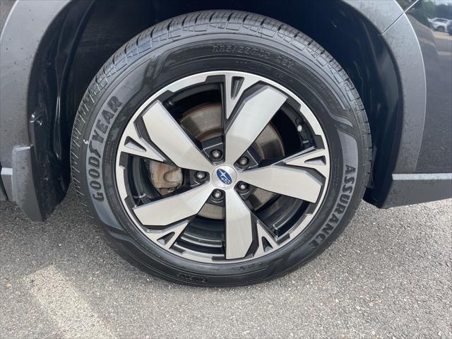 used 2019 Subaru Forester car, priced at $21,995