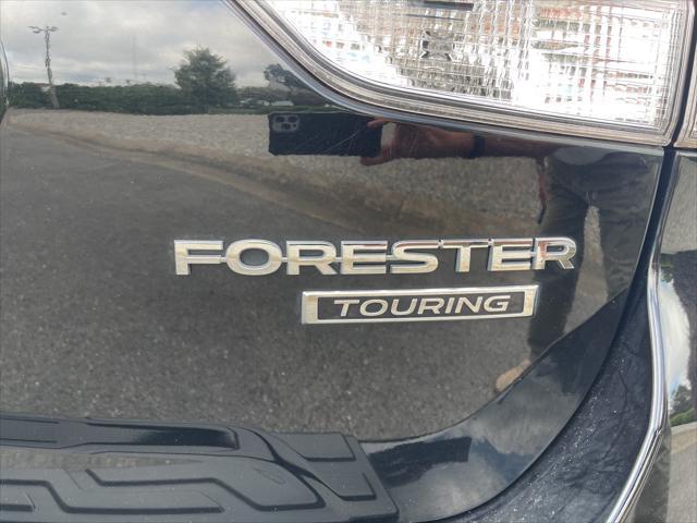 used 2019 Subaru Forester car, priced at $21,995