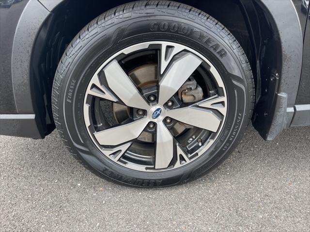 used 2019 Subaru Forester car, priced at $21,995
