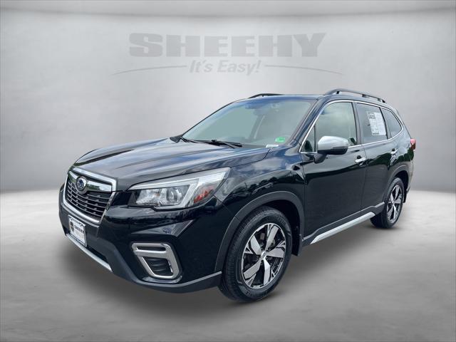 used 2019 Subaru Forester car, priced at $21,995
