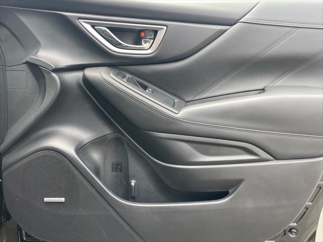 used 2019 Subaru Forester car, priced at $21,995
