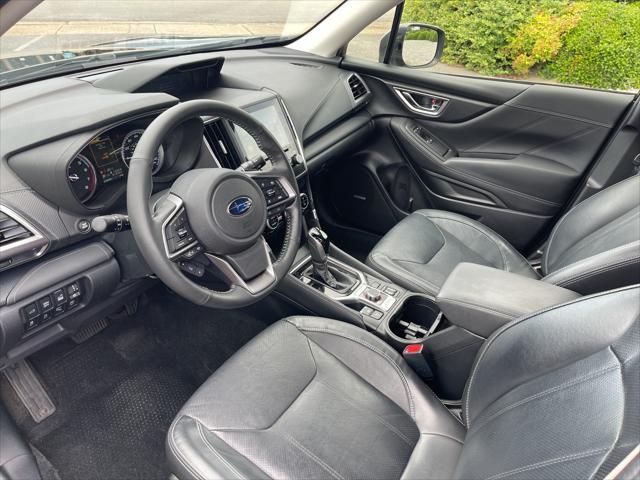 used 2019 Subaru Forester car, priced at $21,995