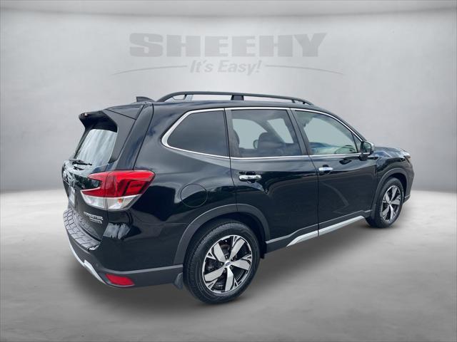used 2019 Subaru Forester car, priced at $21,995