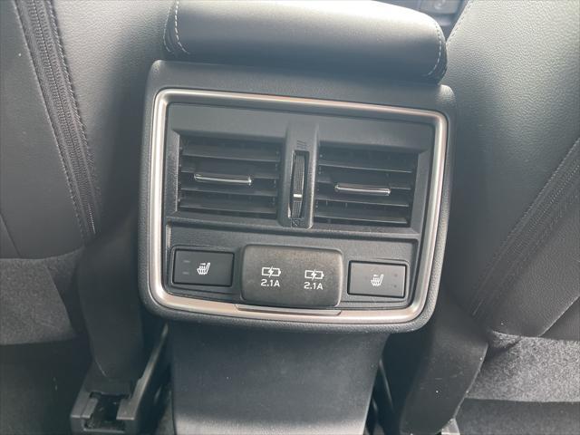 used 2019 Subaru Forester car, priced at $21,995