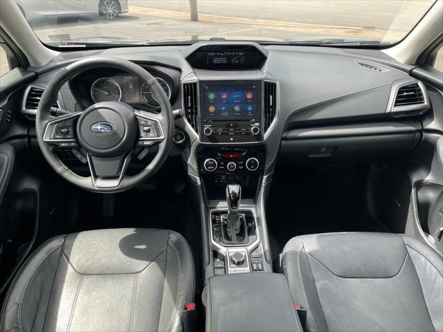 used 2019 Subaru Forester car, priced at $21,995