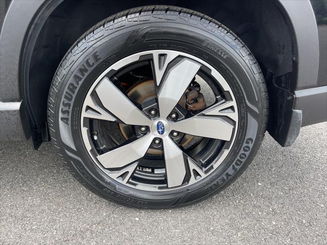 used 2019 Subaru Forester car, priced at $21,995