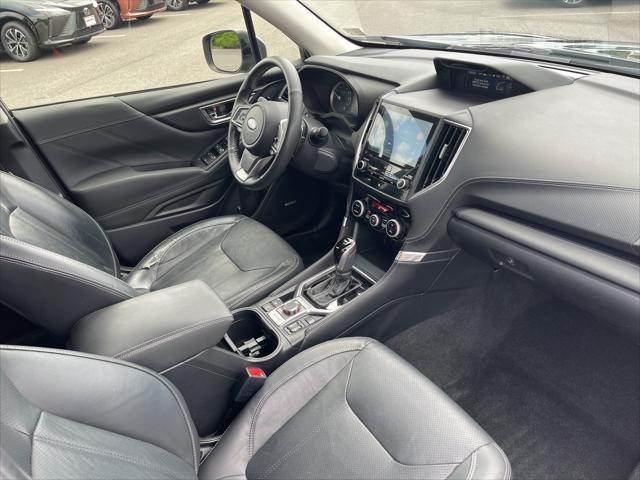 used 2019 Subaru Forester car, priced at $21,995