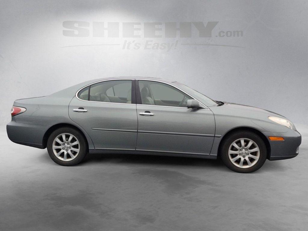 used 2004 Lexus ES 330 car, priced at $8,995