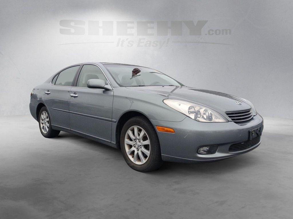 used 2004 Lexus ES 330 car, priced at $8,995
