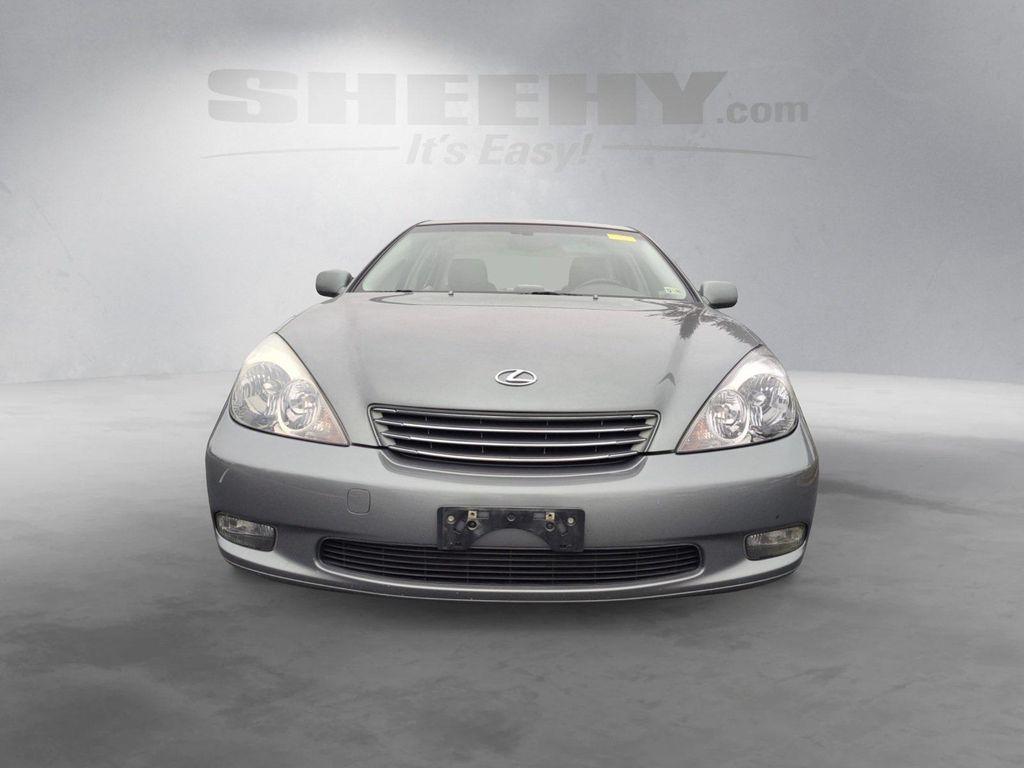 used 2004 Lexus ES 330 car, priced at $8,995