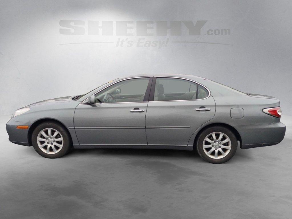 used 2004 Lexus ES 330 car, priced at $8,995