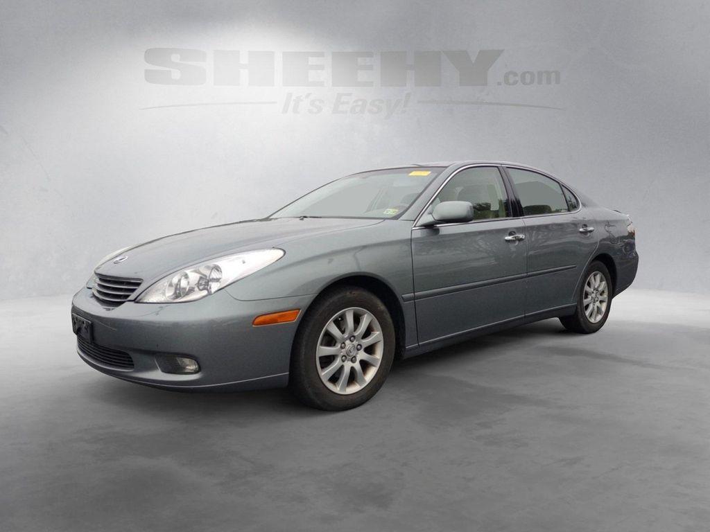 used 2004 Lexus ES 330 car, priced at $8,995