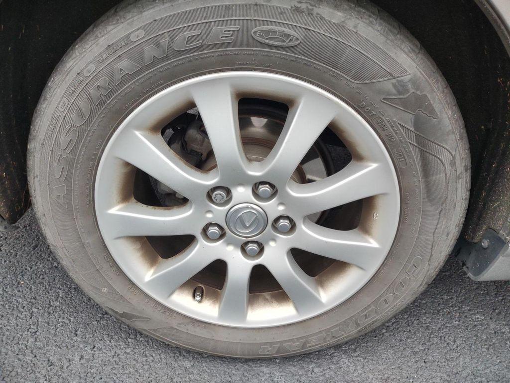 used 2004 Lexus ES 330 car, priced at $8,995