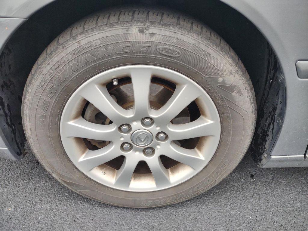 used 2004 Lexus ES 330 car, priced at $8,995