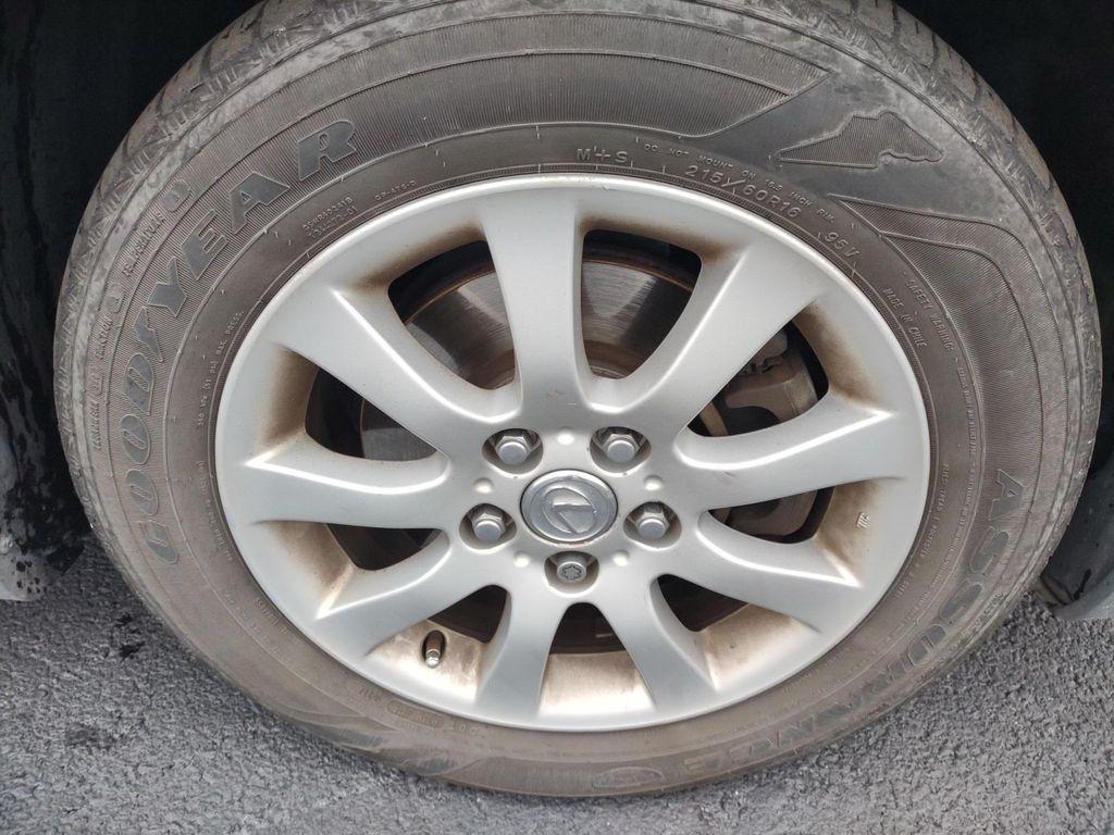 used 2004 Lexus ES 330 car, priced at $8,995