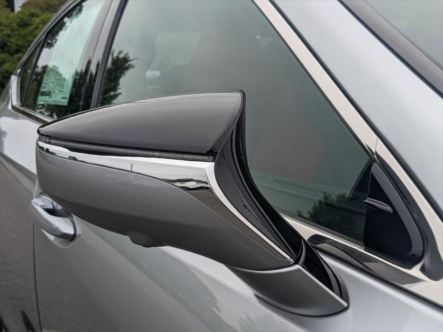 new 2024 Lexus ES 350 car, priced at $56,060