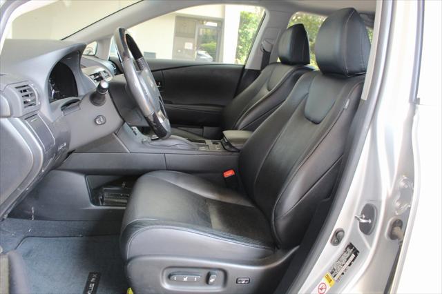 used 2013 Lexus RX 350 car, priced at $18,495