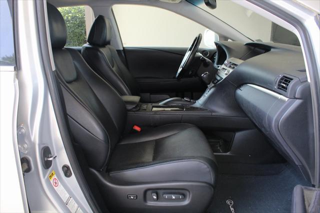 used 2013 Lexus RX 350 car, priced at $18,495
