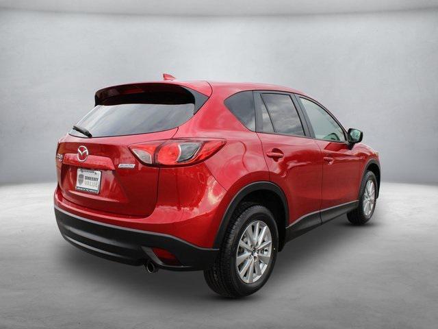 used 2016 Mazda CX-5 car, priced at $13,755