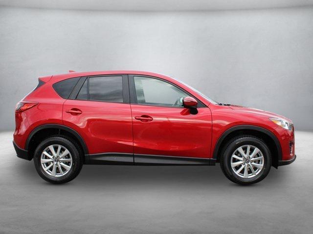 used 2016 Mazda CX-5 car, priced at $13,755