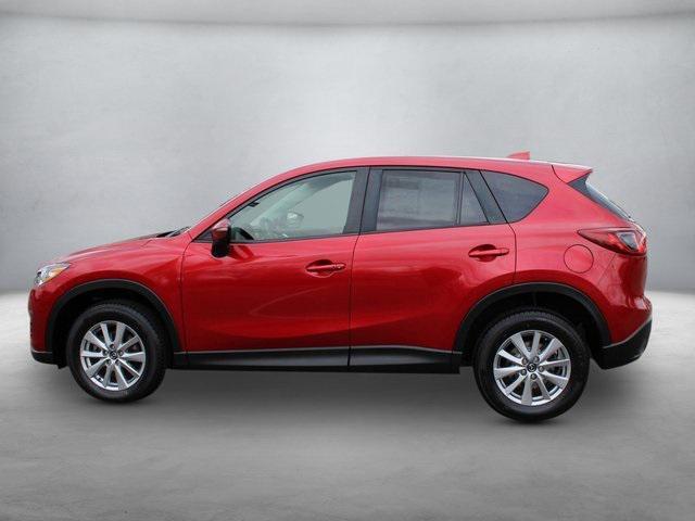 used 2016 Mazda CX-5 car, priced at $13,755