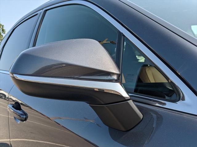 new 2025 Lexus RX 350 car, priced at $56,505