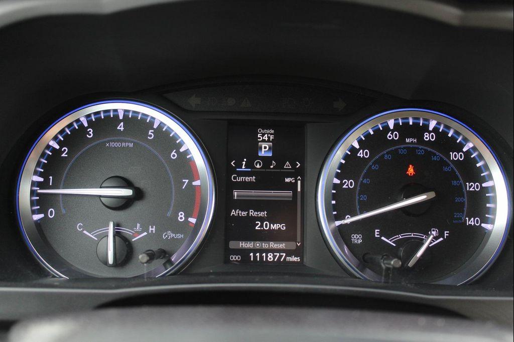 used 2015 Toyota Highlander car, priced at $17,755