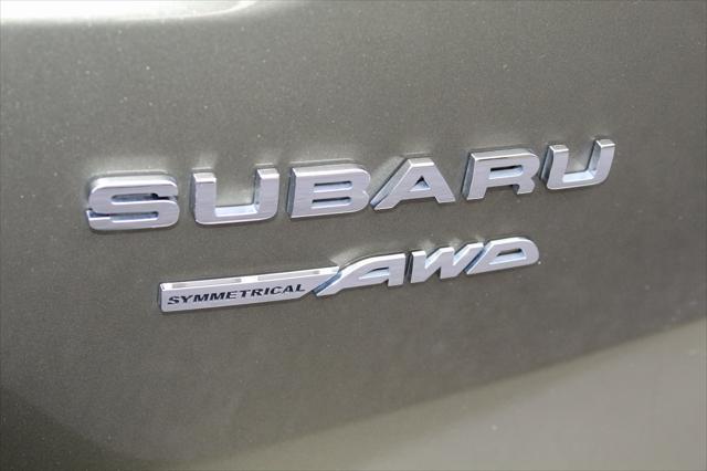 used 2022 Subaru Outback car, priced at $26,555