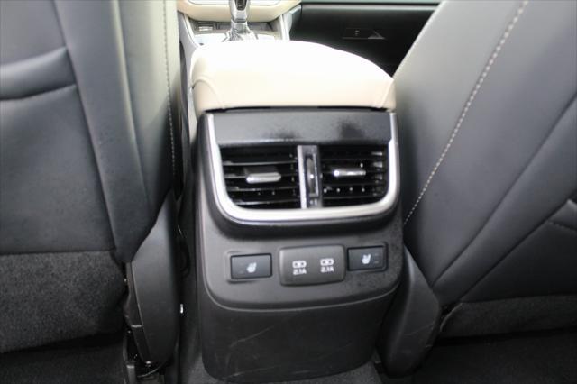 used 2022 Subaru Outback car, priced at $26,555