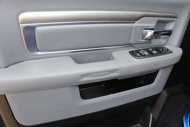 used 2019 Ram 1500 Classic car, priced at $30,695