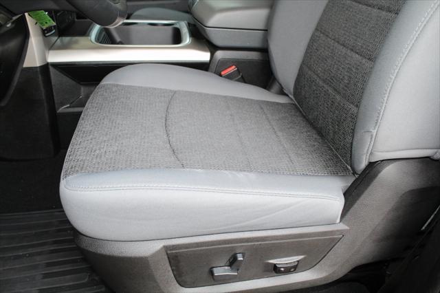 used 2019 Ram 1500 Classic car, priced at $30,695