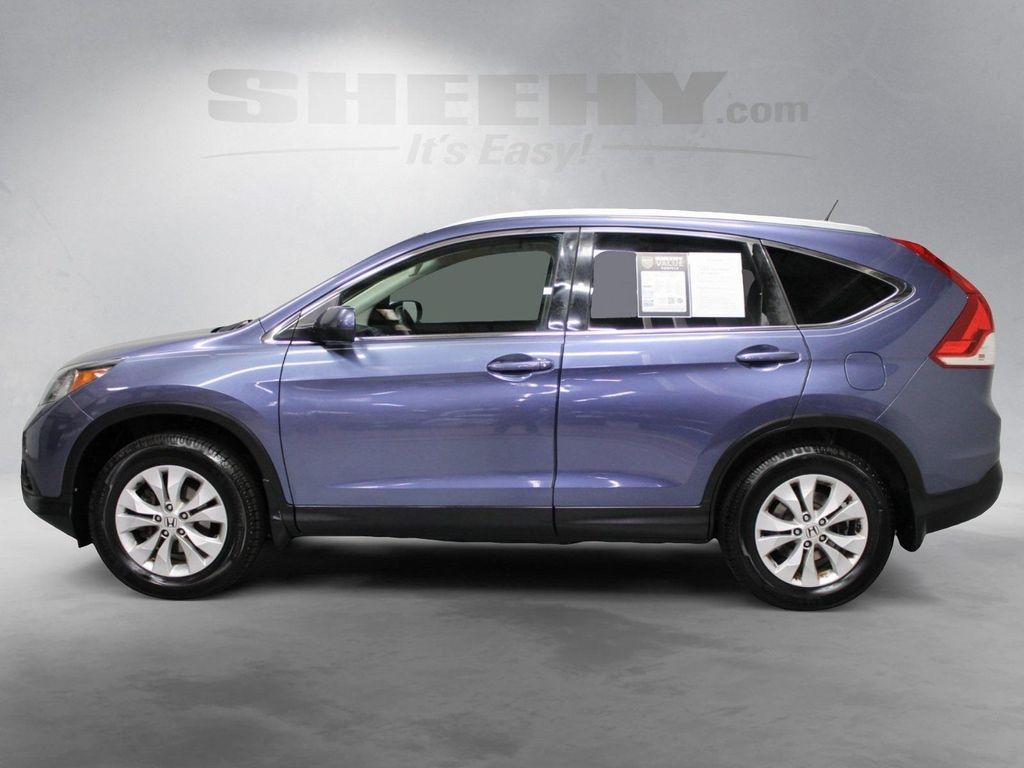 used 2014 Honda CR-V car, priced at $11,655