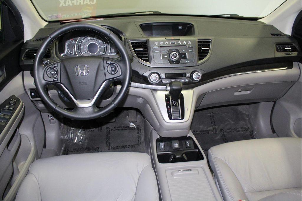used 2014 Honda CR-V car, priced at $11,655