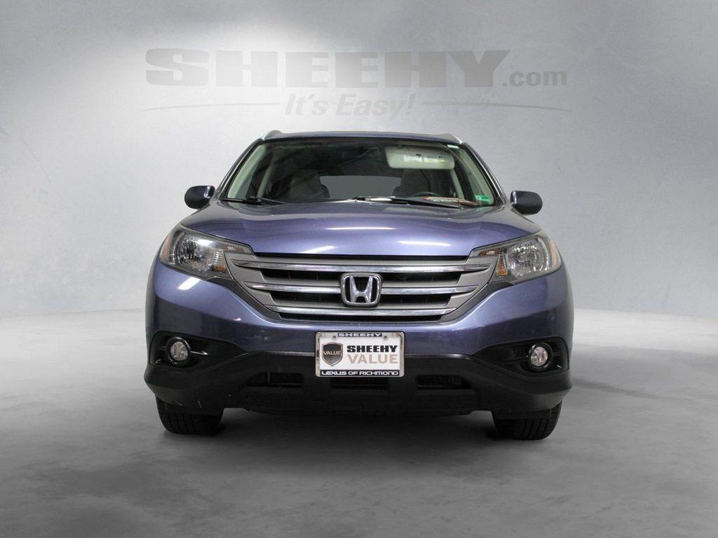 used 2014 Honda CR-V car, priced at $11,655