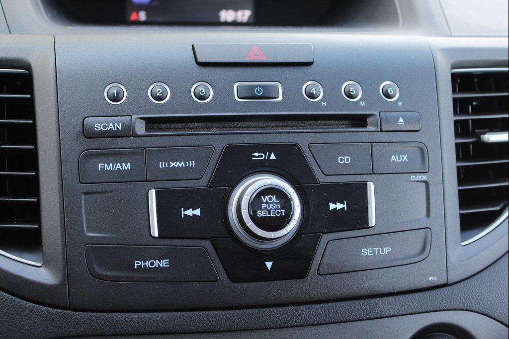 used 2014 Honda CR-V car, priced at $11,655