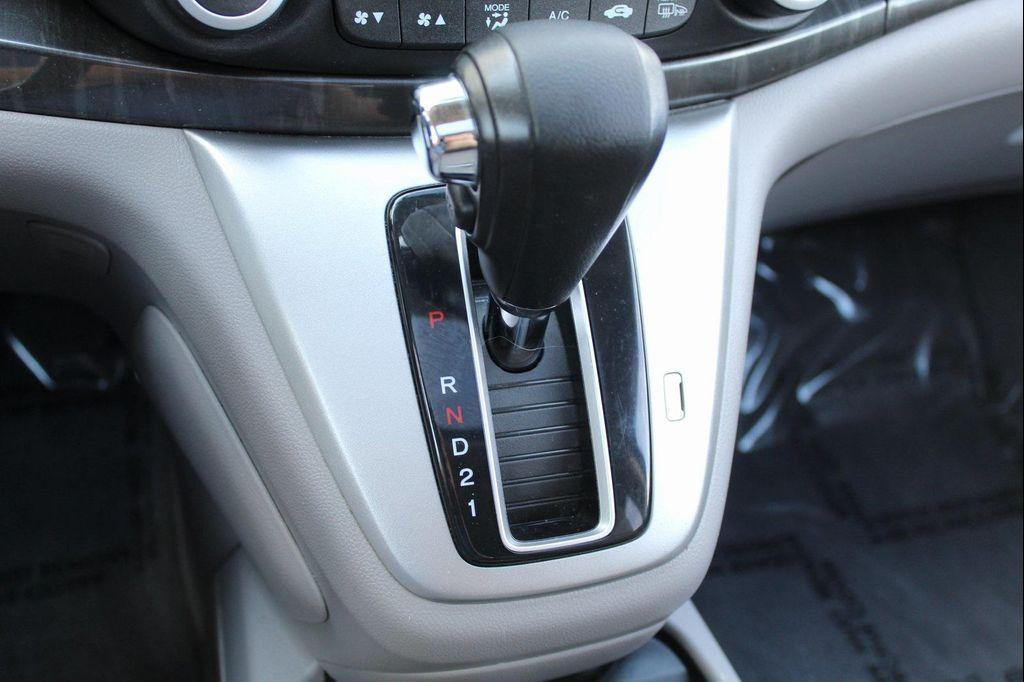 used 2014 Honda CR-V car, priced at $11,655