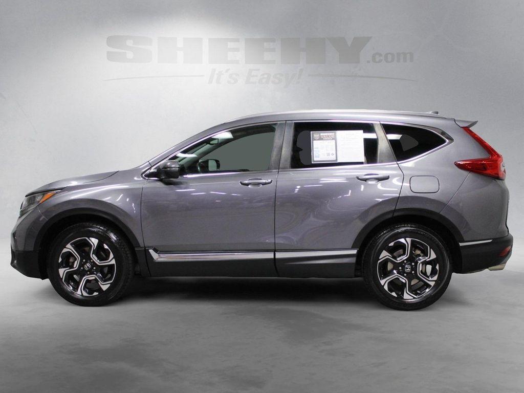 used 2018 Honda CR-V car, priced at $15,995