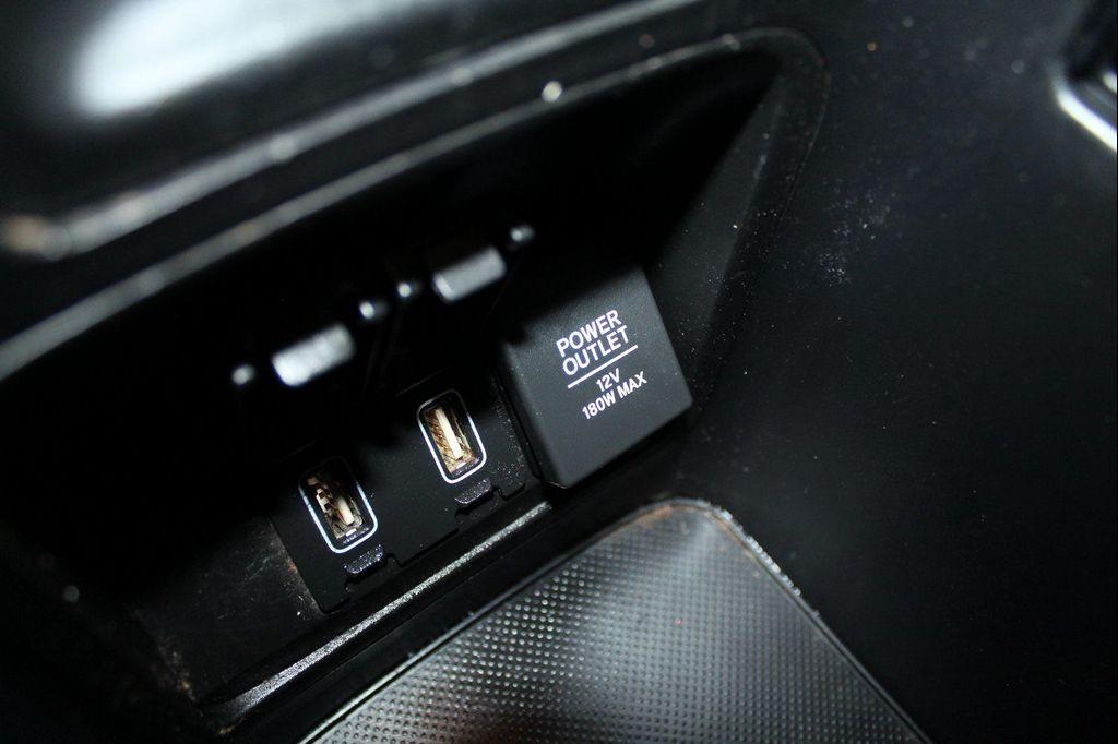 used 2018 Honda CR-V car, priced at $15,995