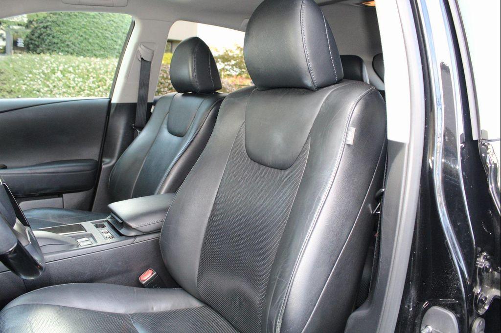 used 2015 Lexus RX 350 car, priced at $16,995
