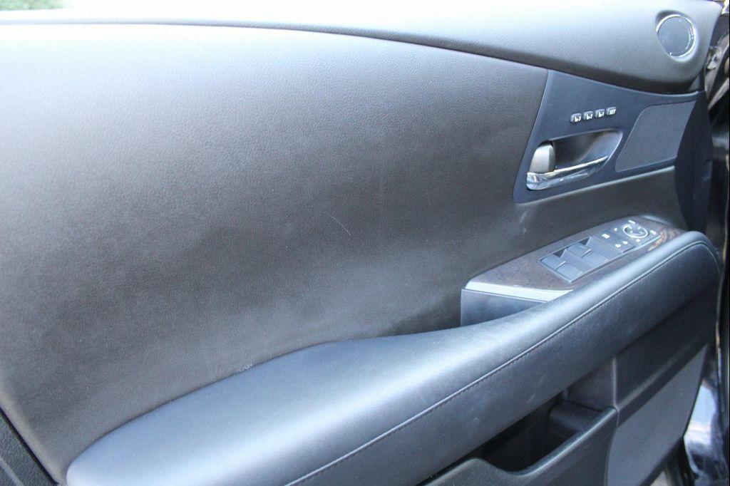 used 2015 Lexus RX 350 car, priced at $16,995