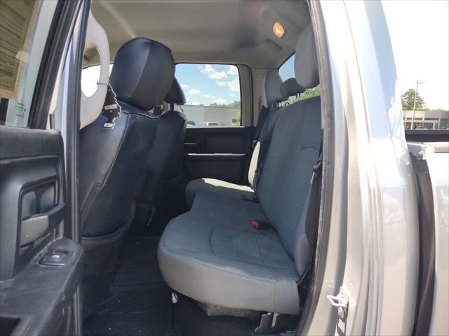 used 2014 Ram 1500 car, priced at $12,755