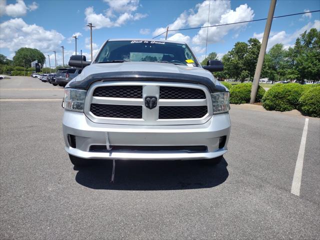 used 2014 Ram 1500 car, priced at $12,755