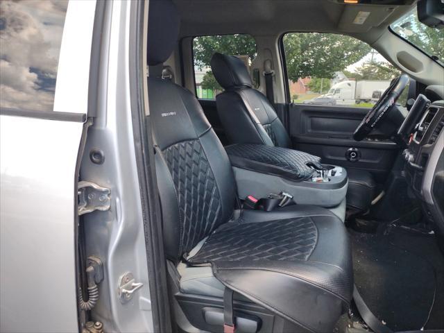 used 2014 Ram 1500 car, priced at $12,755