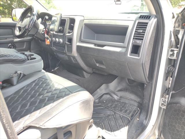 used 2014 Ram 1500 car, priced at $12,755