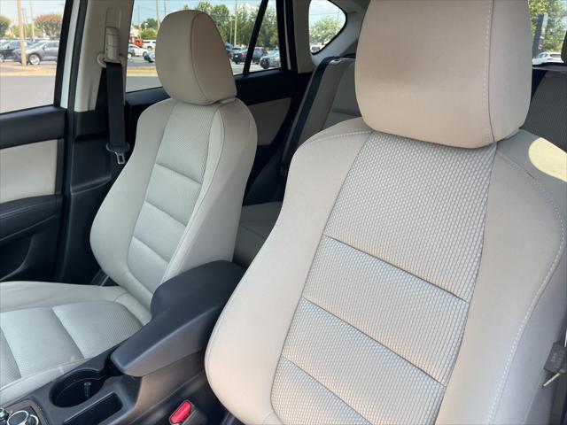 used 2016 Mazda CX-5 car