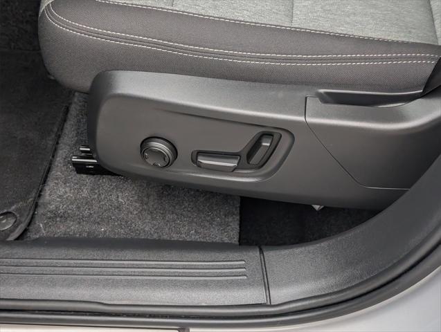 used 2025 Volvo XC40 car, priced at $35,995