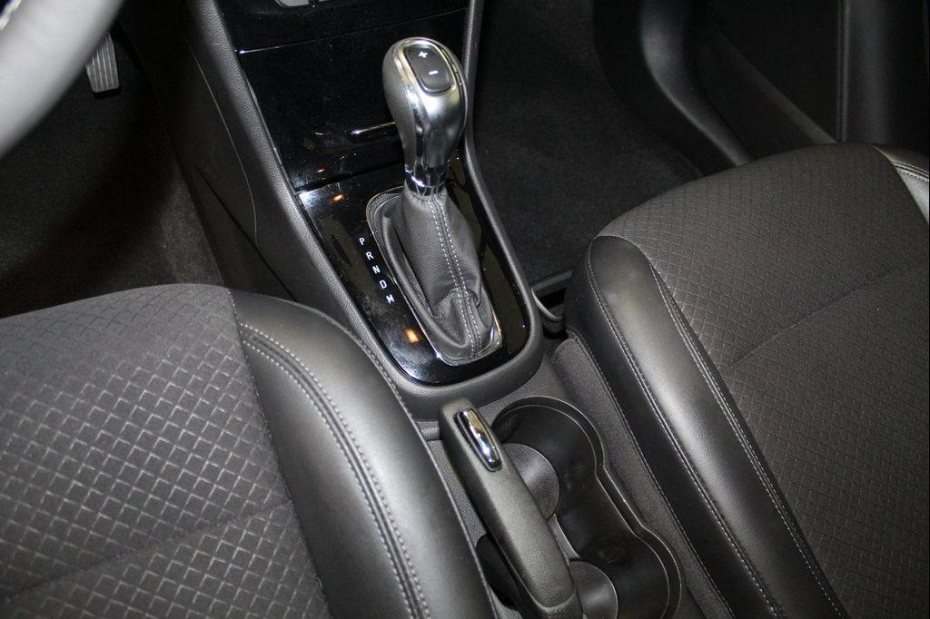 used 2018 Buick Encore car, priced at $13,755