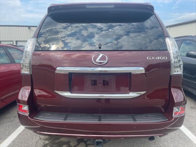 used 2015 Lexus GX 460 car, priced at $20,995