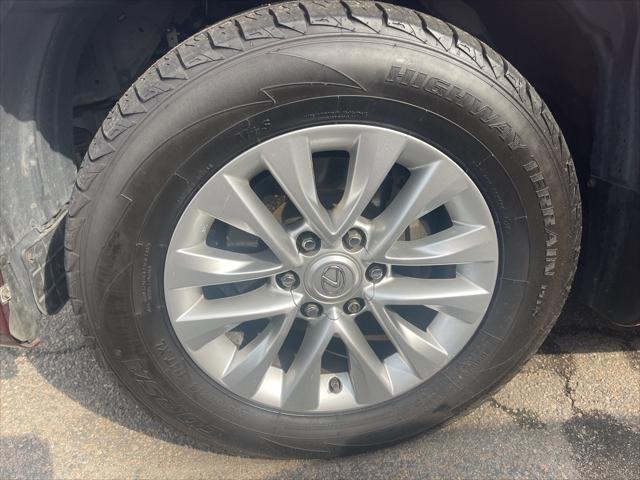 used 2015 Lexus GX 460 car, priced at $20,995