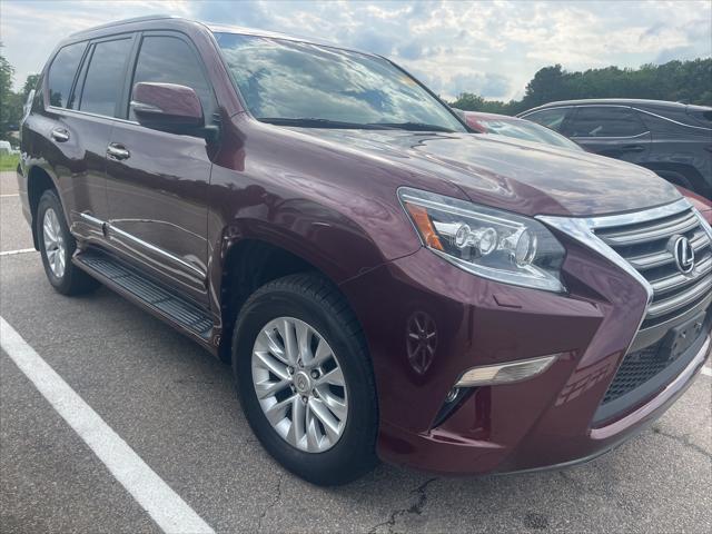 used 2015 Lexus GX 460 car, priced at $20,995